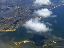 Baie de Sydney - Australie